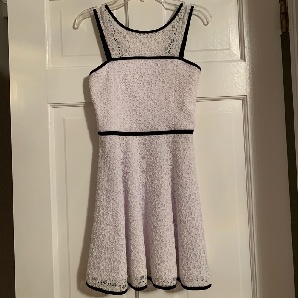 Sally Miller Couture Tween Formal Dress